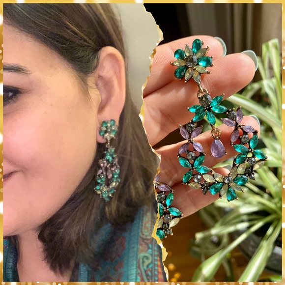 ✨ Fashion Earrings ✨ - Picture 2 of 2